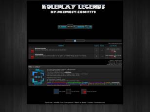 Roleplay Legends