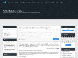 Political Practices in Exile