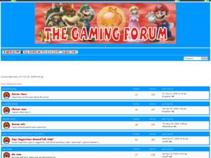 Free forum : ReingOfCrusader