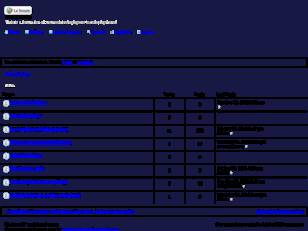 Free forum : Roleplaying