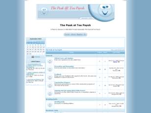 The Peak at Toa Payoh