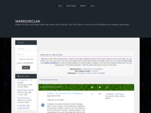 WARRIORCLAN